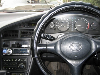 1994 Carina ED