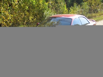 1994 Toyota Carina ED