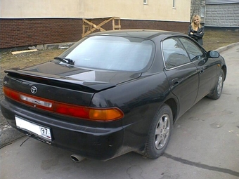 1994 Carina ED