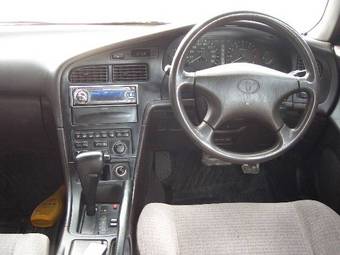 1994 Carina ED