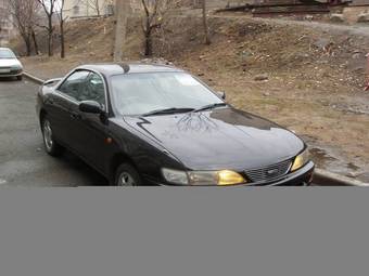 1994 Toyota Carina ED