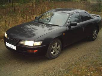 1994 Toyota Carina ED