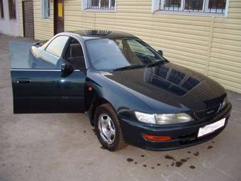 1994 Carina ED