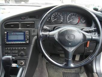 1994 Carina ED