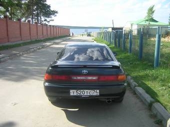 1994 Carina ED