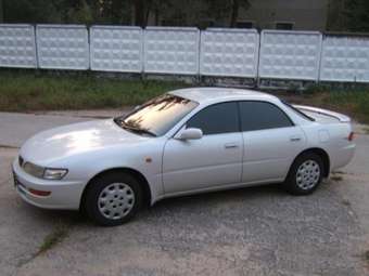 1994 Carina ED