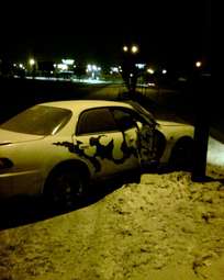 1994 Toyota Carina ED
