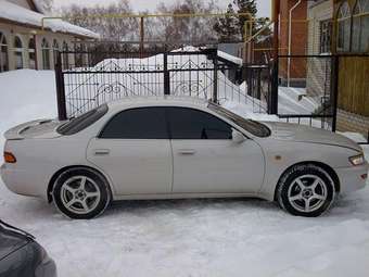 1994 Toyota Carina ED