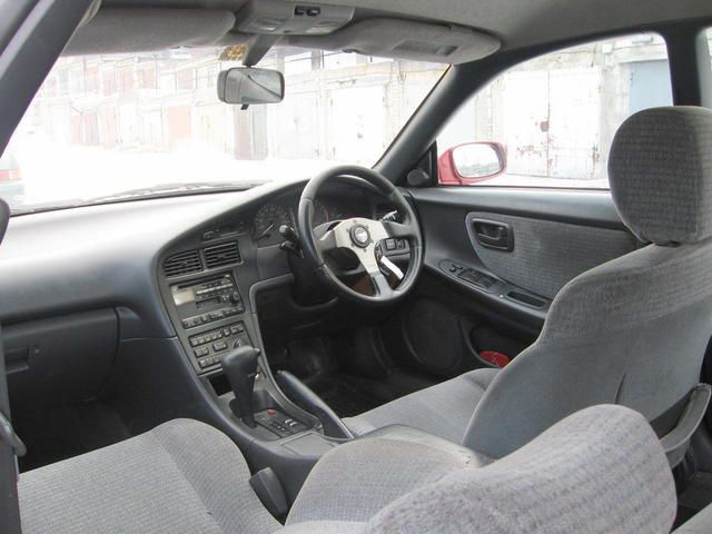 1994 Toyota Carina ED