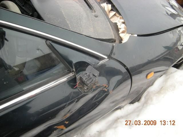 1994 Toyota Carina ED
