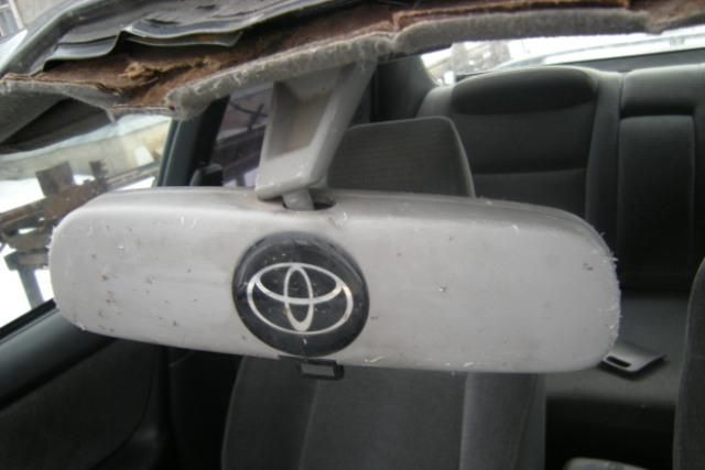 1994 Toyota Carina ED