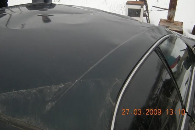 1994 Toyota Carina ED
