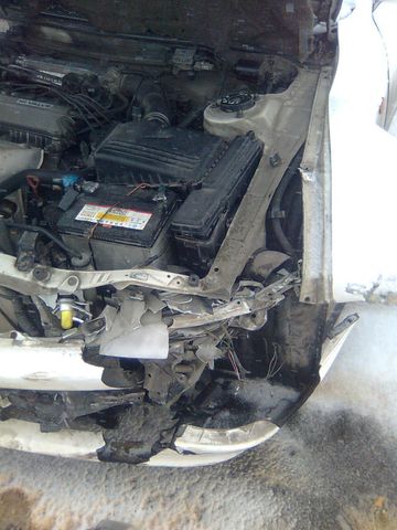 1994 Toyota Carina ED