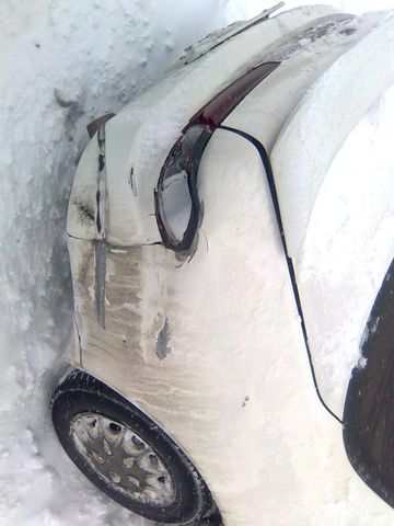 1994 Toyota Carina ED