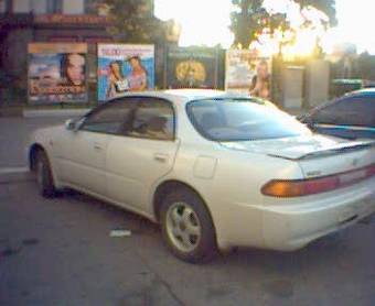 1994 Carina ED