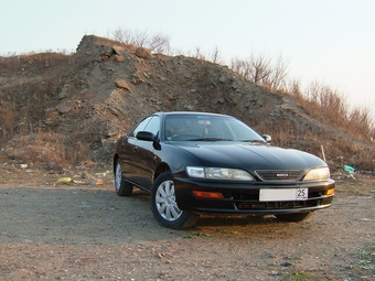 1995 Toyota Carina ED