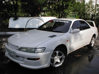 1995 Toyota Carina ED