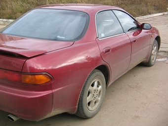 1995 Toyota Carina ED