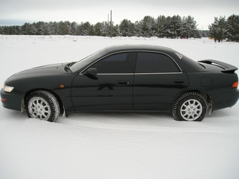 1995 Carina ED