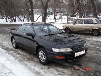 1995 Toyota Carina ED