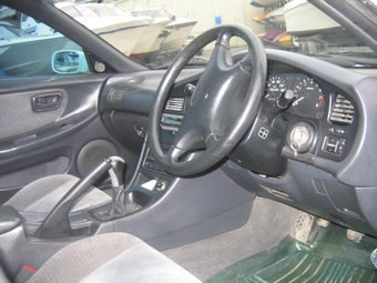 Toyota Carina ED