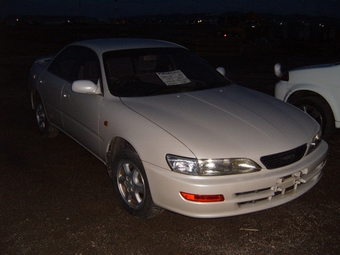 1995 Toyota Carina ED