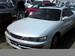 Pictures Toyota Carina ED