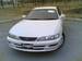 Pictures Toyota Carina ED