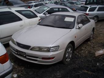 1995 Toyota Carina ED