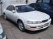 Pics Toyota Carina ED