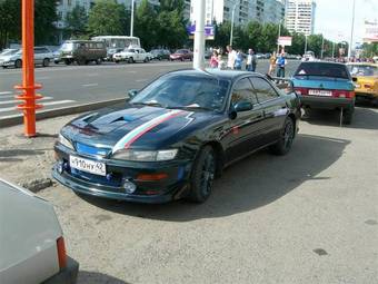 1995 Toyota Carina ED