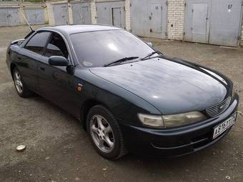 1995 Carina ED