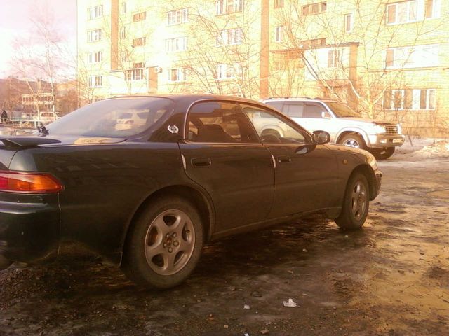 1995 Toyota Carina ED