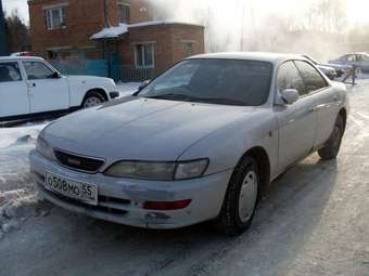 1995 Toyota Carina ED