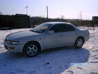 1995 Toyota Carina ED