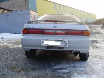 1995 Carina ED