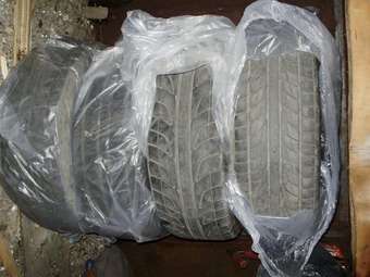 Toyota Carina ED