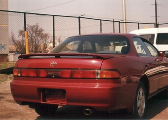 1996 Carina ED