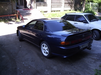 Toyota Carina ED