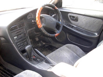 1996 Carina ED