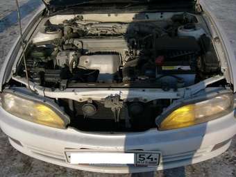 1996 Carina ED