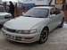 Pics Toyota Carina ED