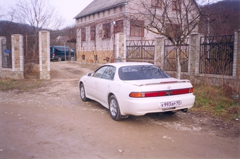 1997 Carina ED