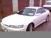 Pictures Toyota Carina ED