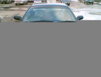 1997 Toyota Carina ED