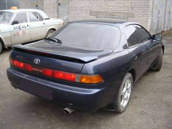 1997 Carina ED