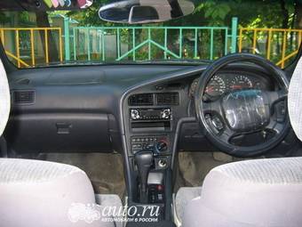 1997 Carina ED