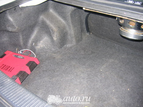 1997 Toyota Carina ED