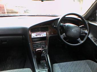 1997 Carina ED
