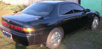 1997 Carina ED